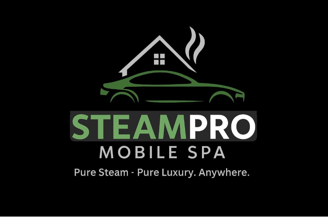 SteamPro Logo